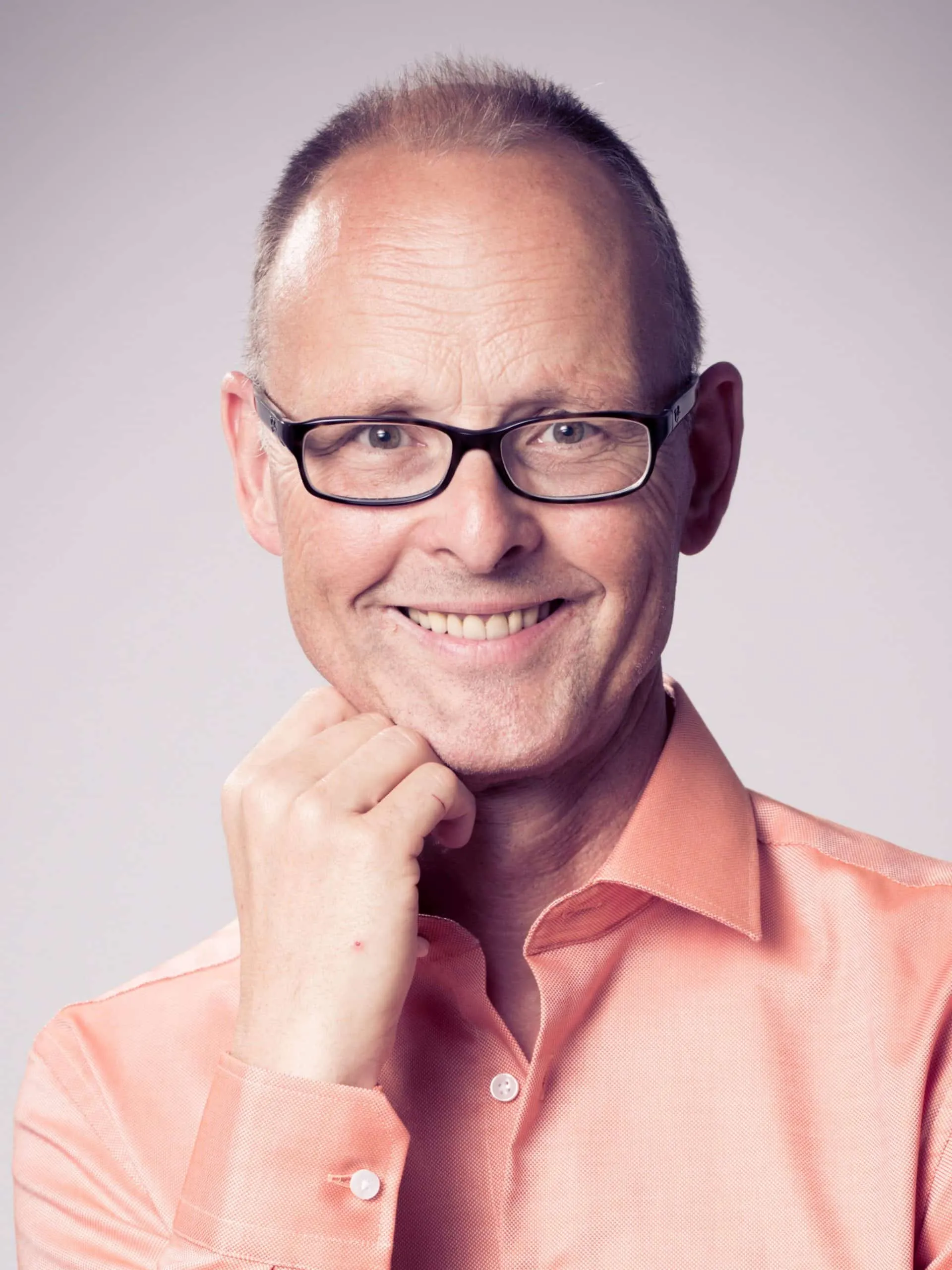 Dr. rer. nat. Knut Menzel, Praxisinhaber