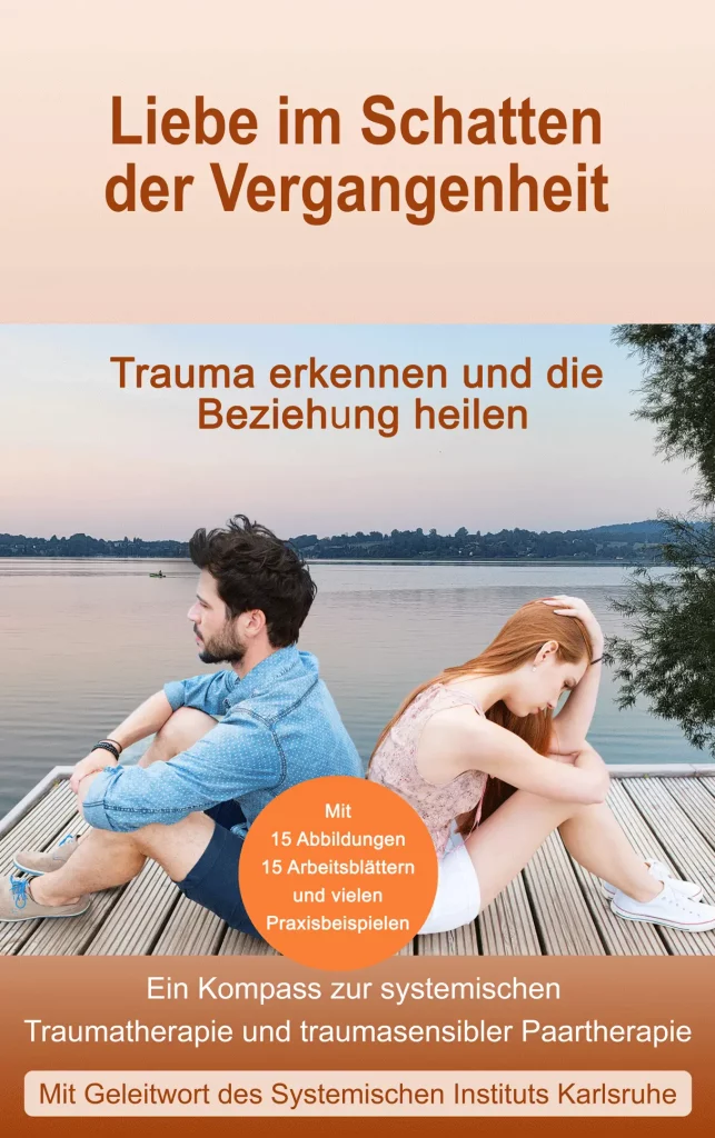 Paperback-Coverbild Paartherapie