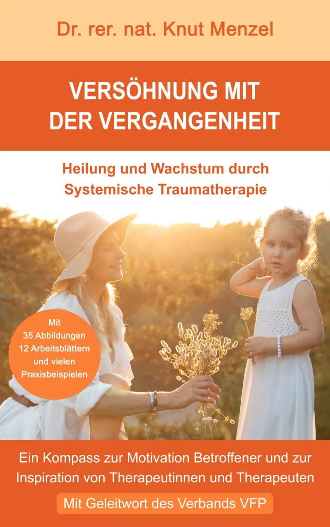 Paperback-Coverbild Traumatherapie