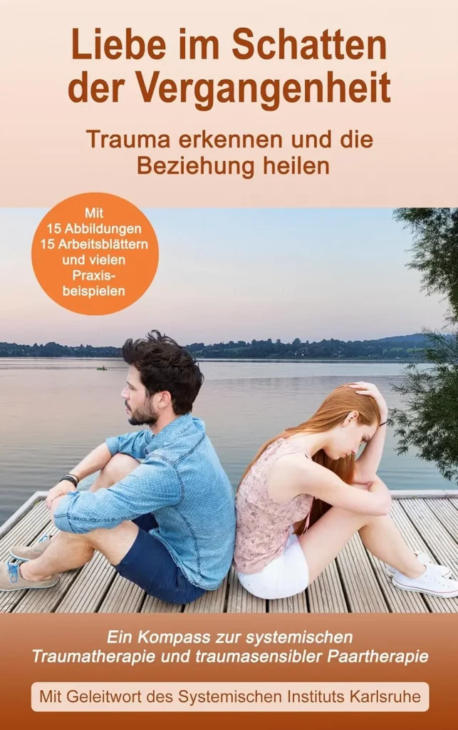 Paperback-Coverbild Paartherapie